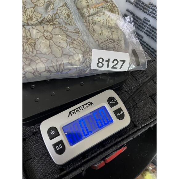 Y2K 90s Boho Country Bella Top S Cottage Maximalist Festival Art Folk Romantic - Picture 10 of 10